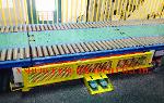 ้ HYDRAULIC  LIFT TABLE   XXL15/131608 SERIES