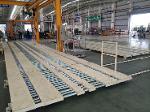 CONVEYORS FREE ROLLER 