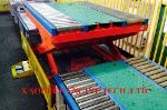 ้ HYDRAULIC  LIFT TABLE   XXL15/131608 SERIES