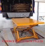 ้ HYDRAULIC  LIFT TABLE   XXL10/15211603 SERIES