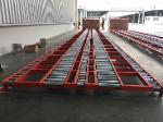 CONVEYORS FREE ROLLER 