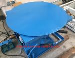  HYDRAULIC  LIFT TURN TABLE MANUAL 360   XXL10/101408 SERIES