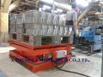 HYDRAULIC LIFT PLATFORM TURN TABLE 360 DEGREE